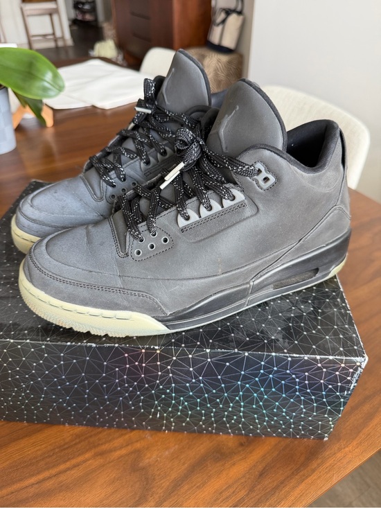Jordan Other - Jordan 3s Men's 5LAB3